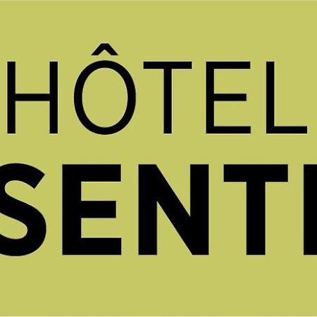 Logis Hotels - Hotel Et Restaurant Les Cordeliers Кастелжалу Екстериор снимка