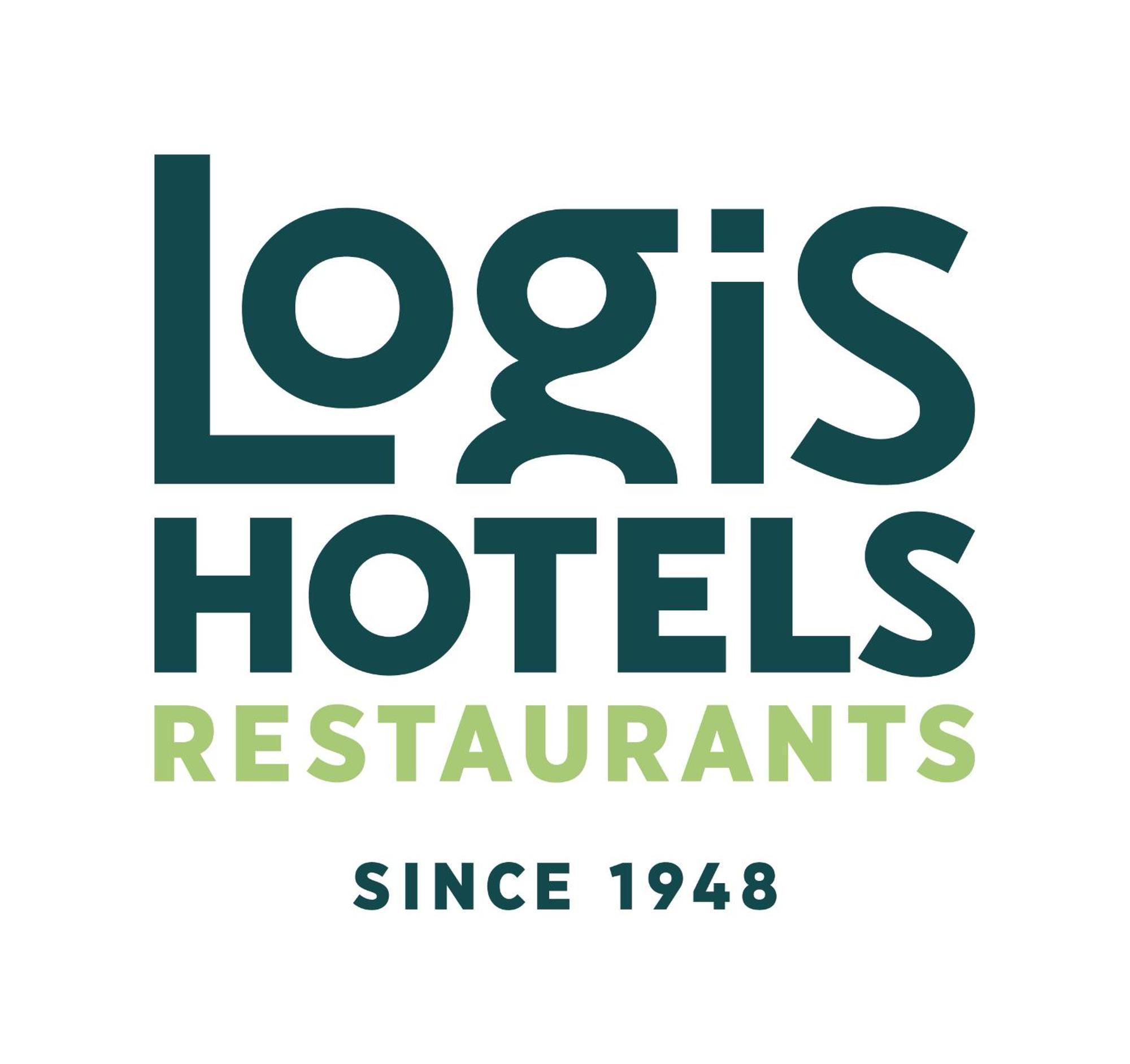 Logis Hotels - Hotel Et Restaurant Les Cordeliers Кастелжалу Екстериор снимка